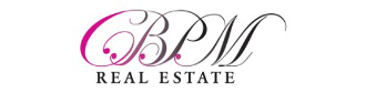 CBPM Real Estate Logo